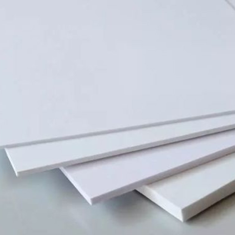 Lembaran Haus Polimer Tinggi