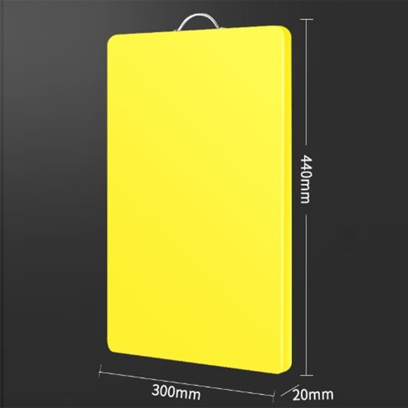 Lembaran Haus Polimer Tinggi