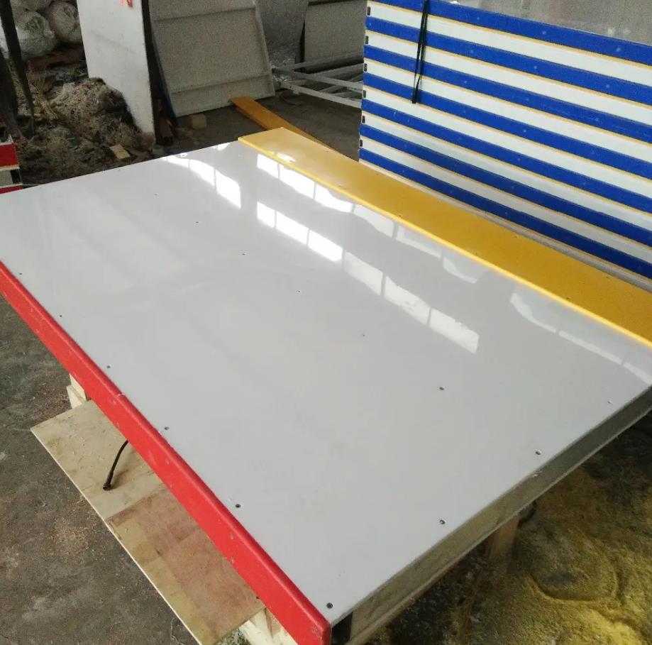 Papan Pemuka Gelanggang Ais