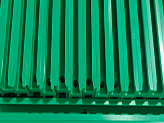 Panduan Trek Rantaian Uhmwpe