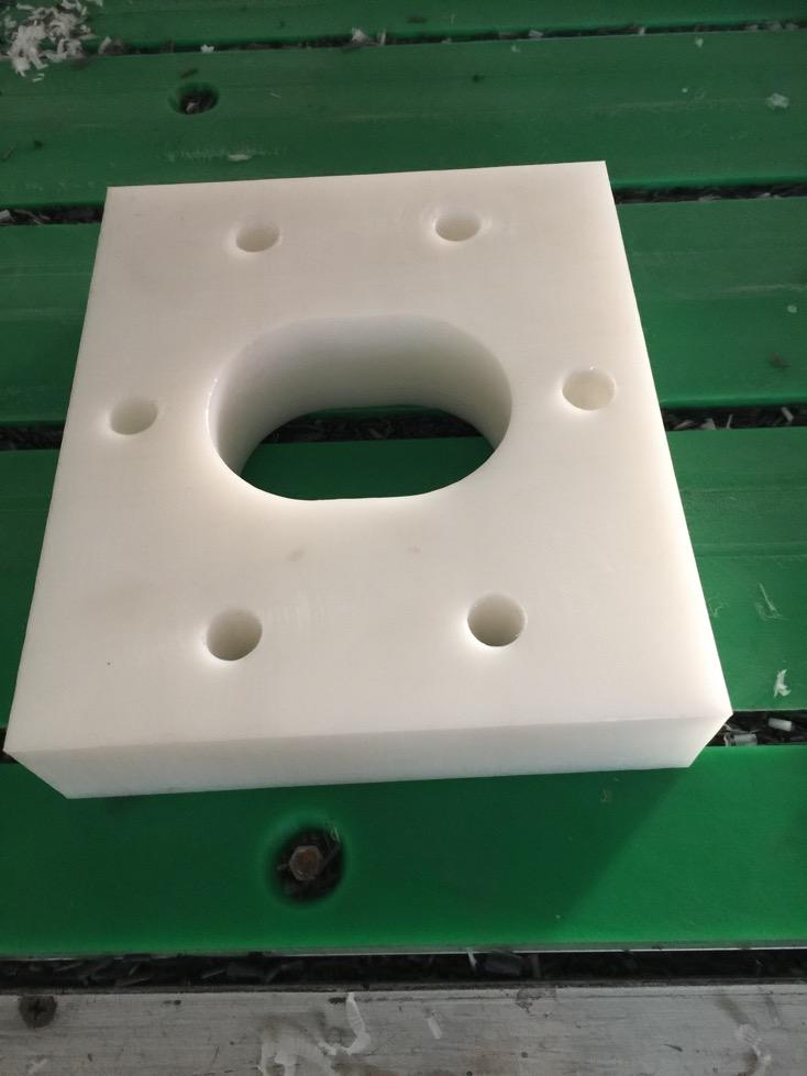 Pad Penebal Polietilena