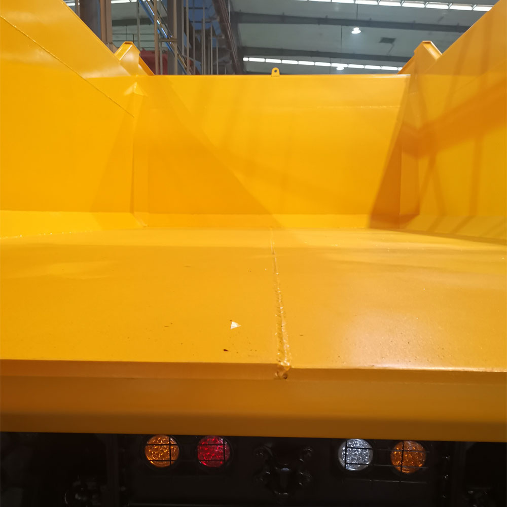 Lapik Kereta UHMW-PE