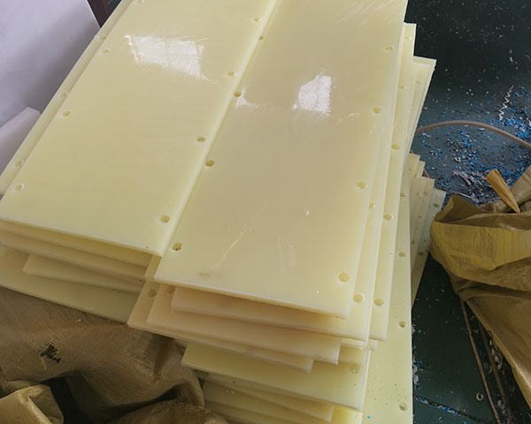 Lembaran poliuretana