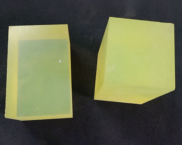 Lembaran poliuretana