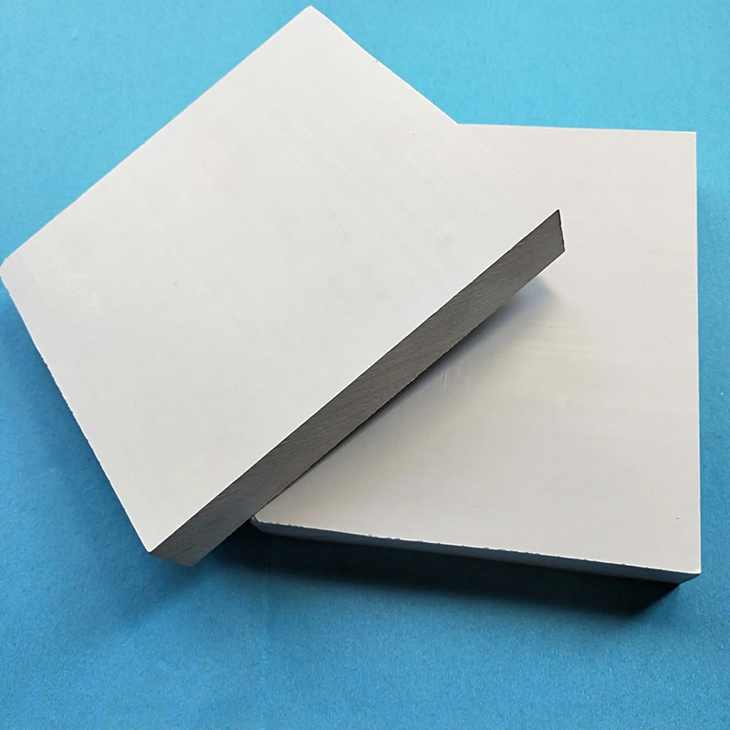 Jalur Mesin Polietilena