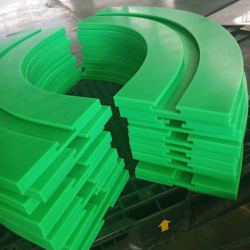 Profil Panduan Rantaian UHMWPE