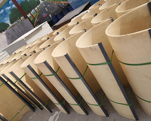 Gelangsar Produk Plastik Nylon