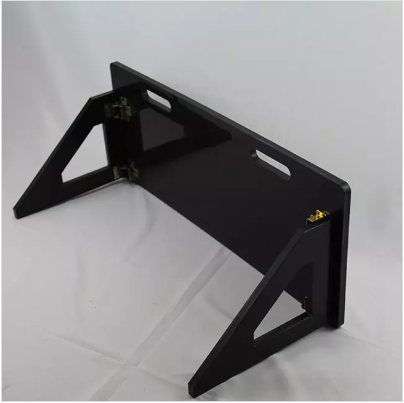 Papan Bola Keranjang Bola Sepak Komposit