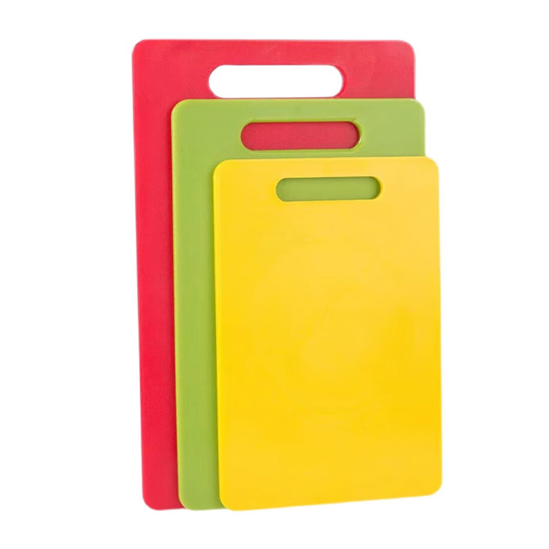 Papan pemotong Warna Hdpe