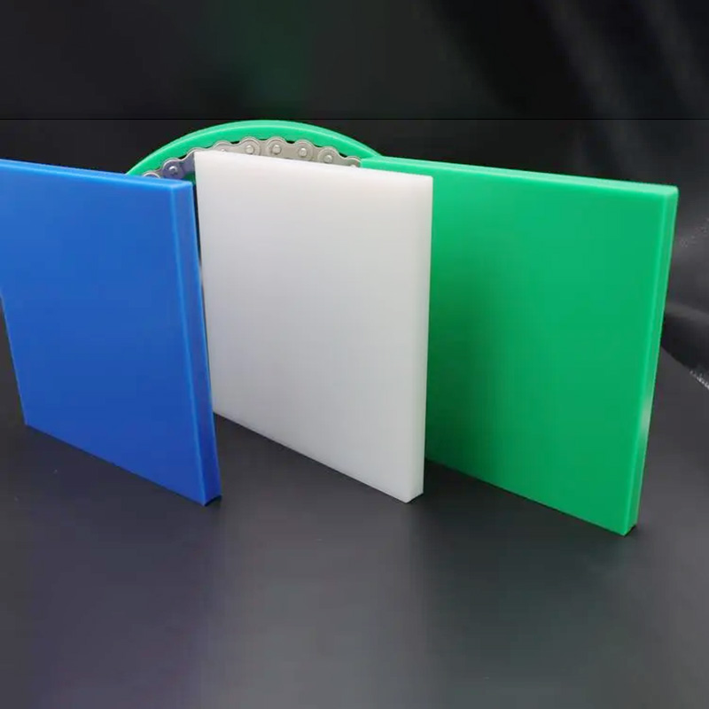 Papan Pemotong Berwarna