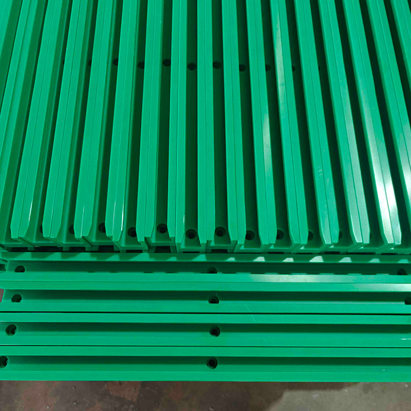 Panduan Rantaian UHMWPE