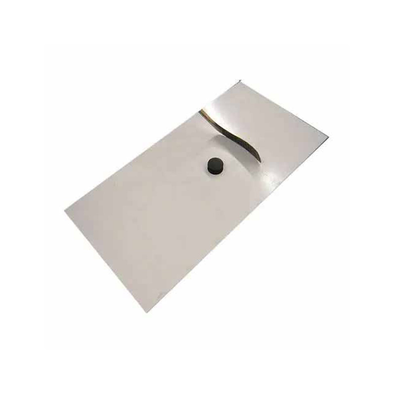 Jubin Ais Sintetik Boleh Skate