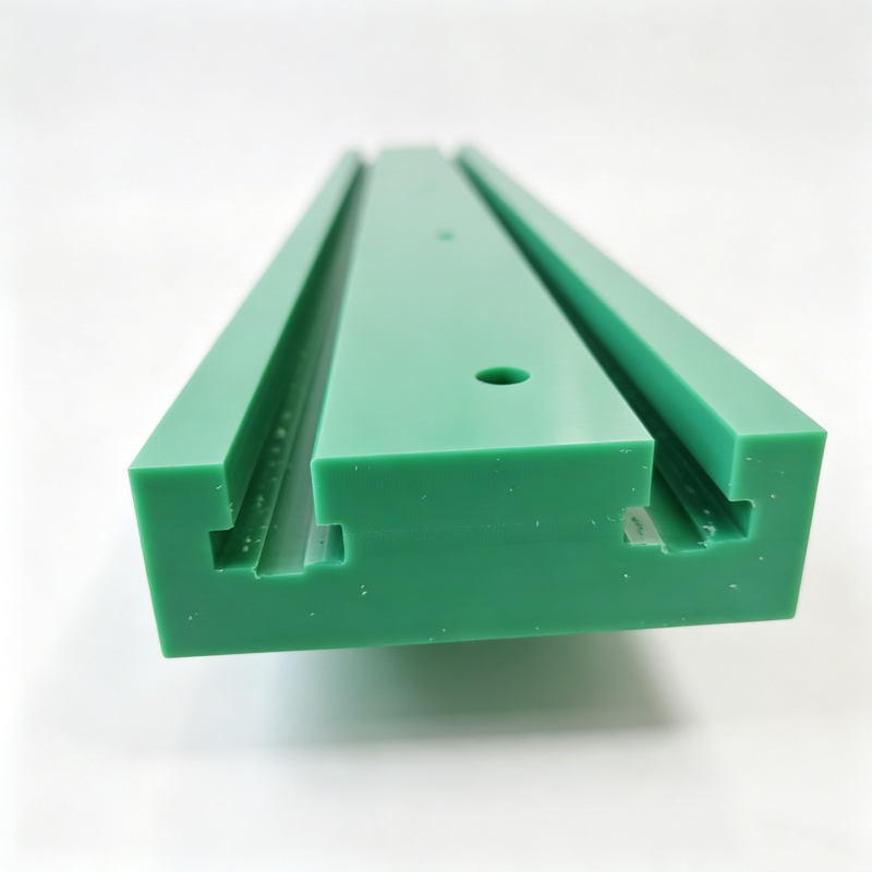 Panduan Rantaian UHMWPE