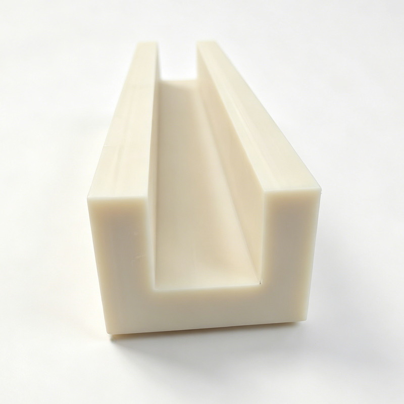 Profil Panduan Rantaian UHMWPE Tahan Lelasan