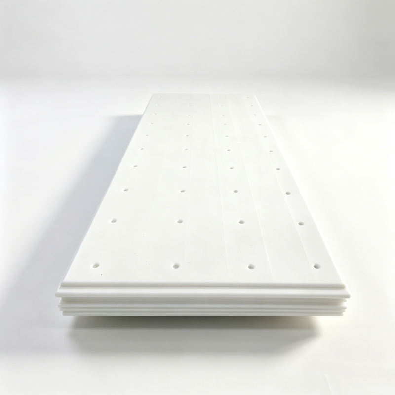 Helaian UHMWPE