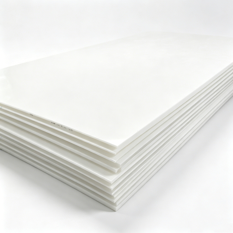 Plat Geser UHMWPE