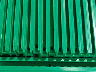 Panduan Trek Rantaian Uhmwpe