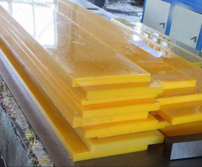 Lembaran Polietilena Ketumpatan Tinggi