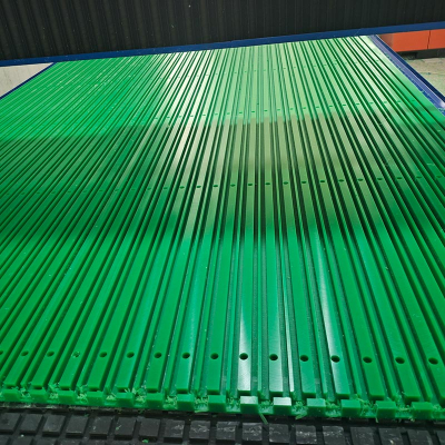 Rel Penghantar Rantaian Uhmw-On