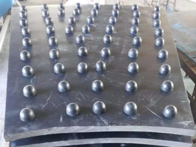 Lembaran Polietilena Anti-tersumbat