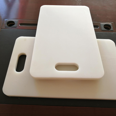 Papan Pemotong PP Tebal