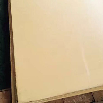 Plastik Lembaran Nilon 1mm