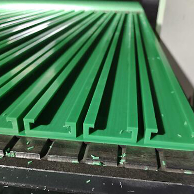 Pemandu Rantaian Penggelek UHMWPE Penghantar