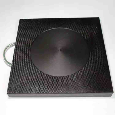 Tikar Outrigger Kren Komposit