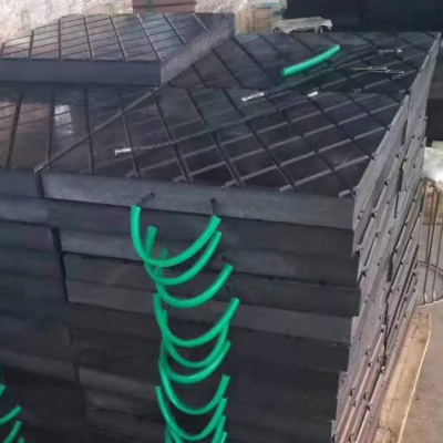 Pad Outrigger Kren Mudah Alih