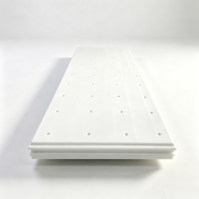 Helaian UHMWPE