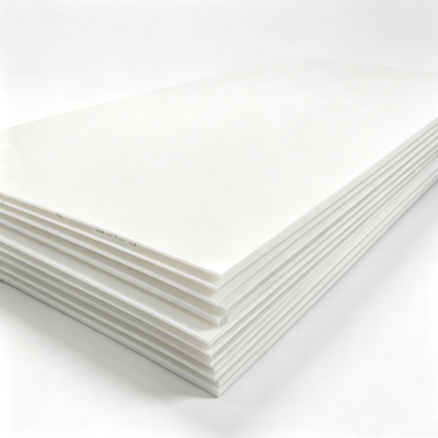 Plat Geser UHMWPE