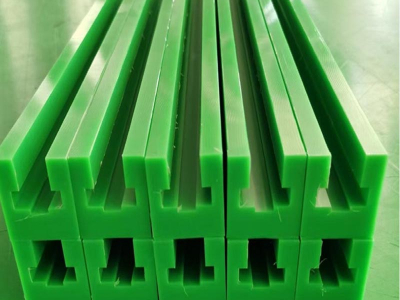 Panduan Rantaian Polimer