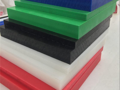 Panel Aloi Plastik Kejuruteraan MG