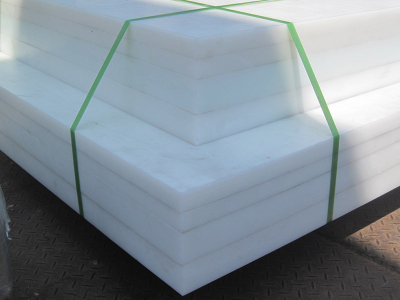 Lembaran UHMW anti statik