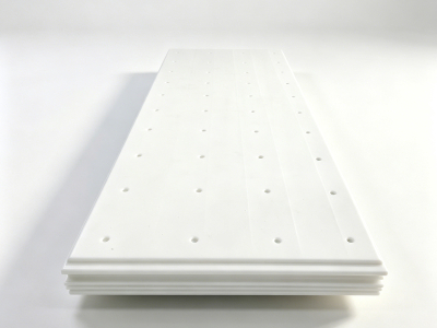 Helaian UHMWPE