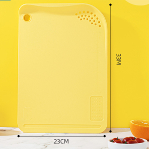 papan pelapik polietilena