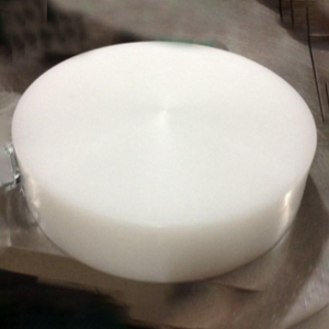 kepingan polietilena