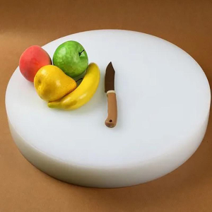 Pelapik Polietilena Polimer Tinggi