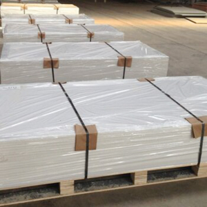 Papan tahan haus polimer tinggi