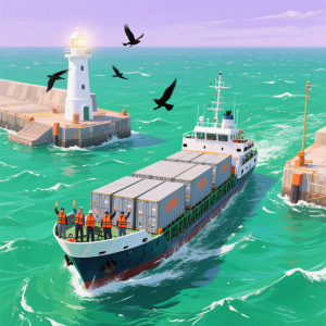 Bahan Komposit Fuxin