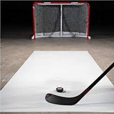 Pad Menembak Hoki Hockey Shooting Pad