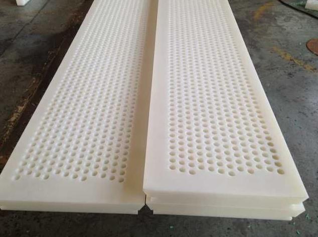 Penutup Peti Sedut Uhmwpe Uhmwpe Suction Box Cover