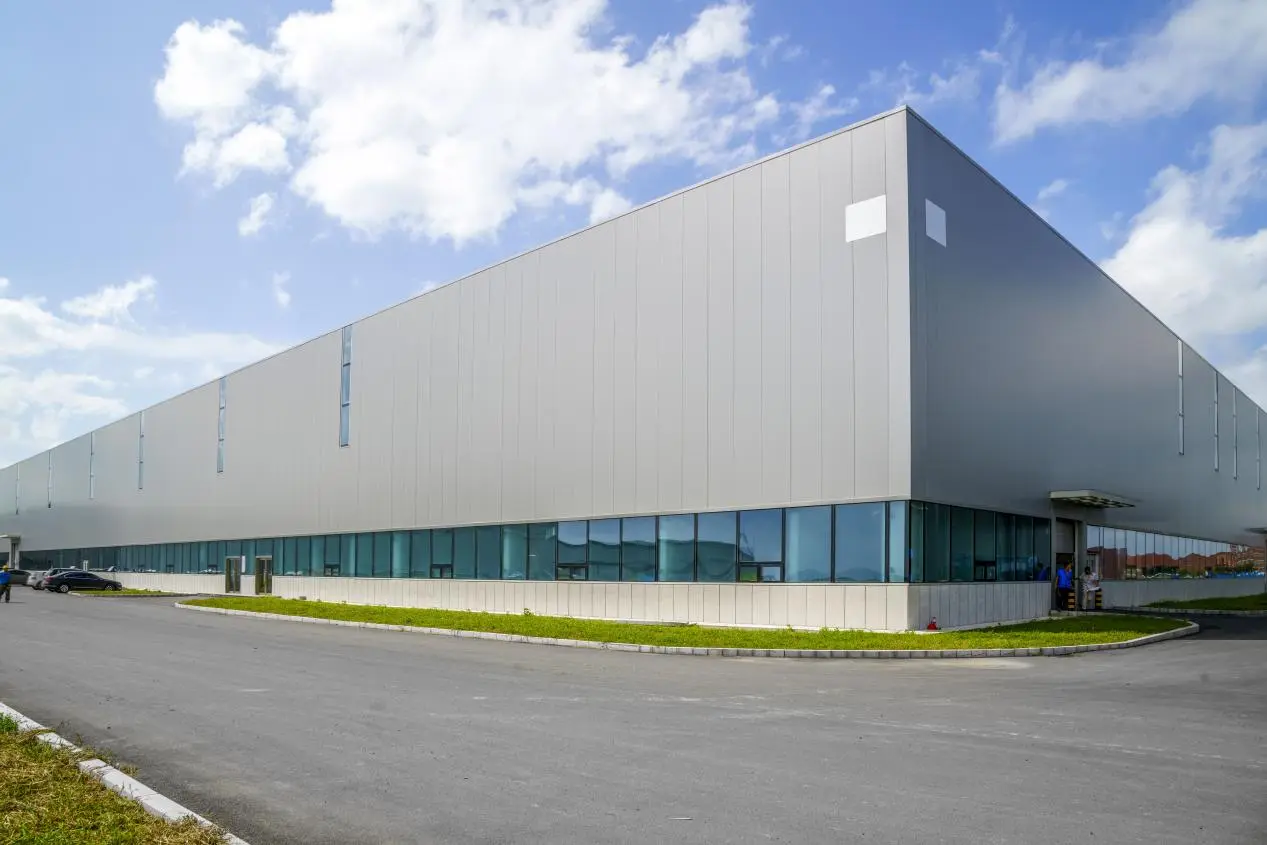 Dezhou Shengxing Rubber Plastic Products Co., Ltd.