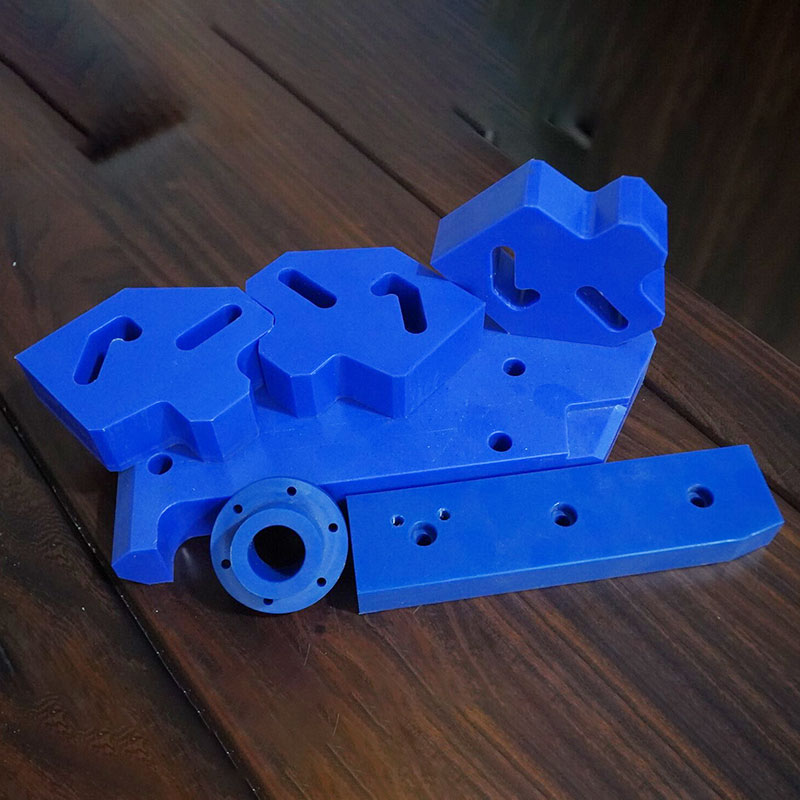 Bahagian Fabrikasi Polimetilena Polymethylene Fabricated Parts