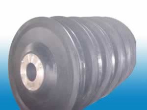 Sesendal Nilon Dan Kayap Nylon Bushings And Shingles