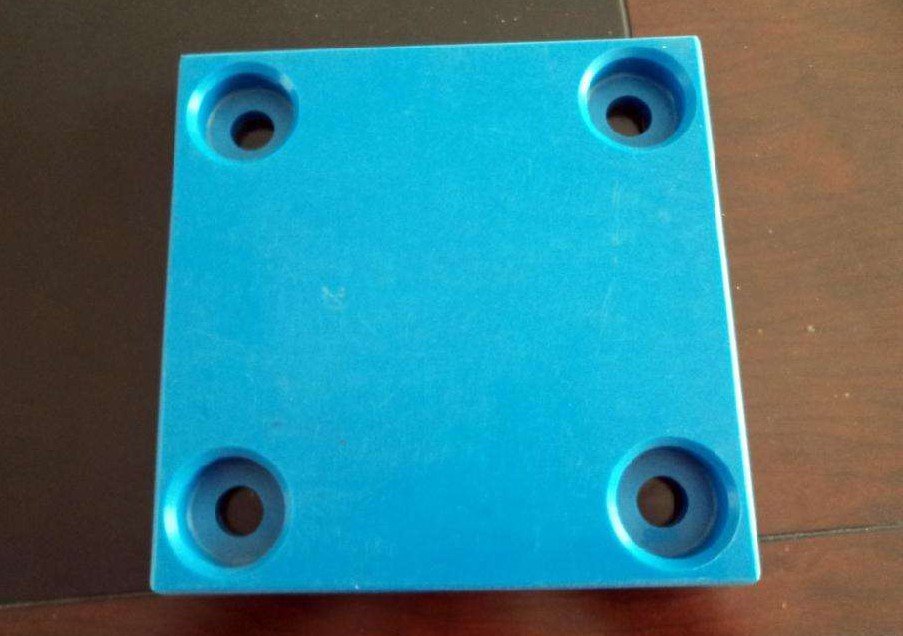 Pad Penebal Polietilena Pad Penebal Polietilena