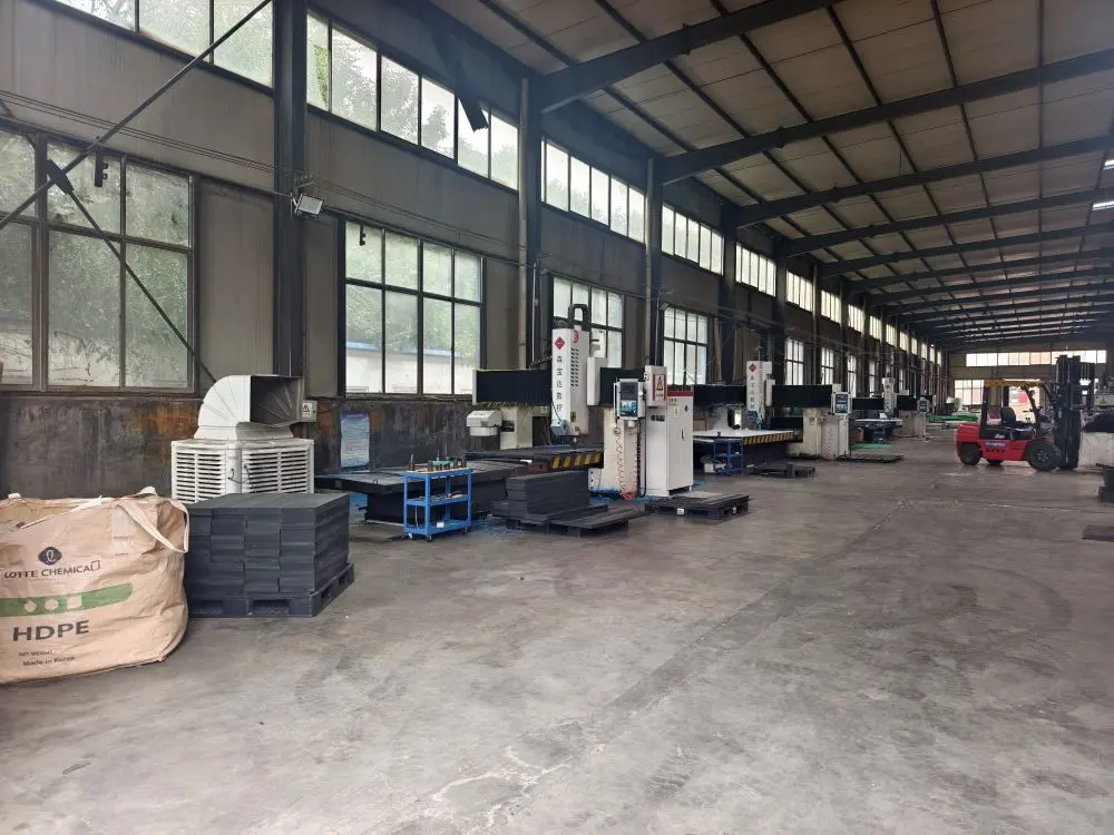 Dezhou Fuxin Composite Materials Co., Ltd.