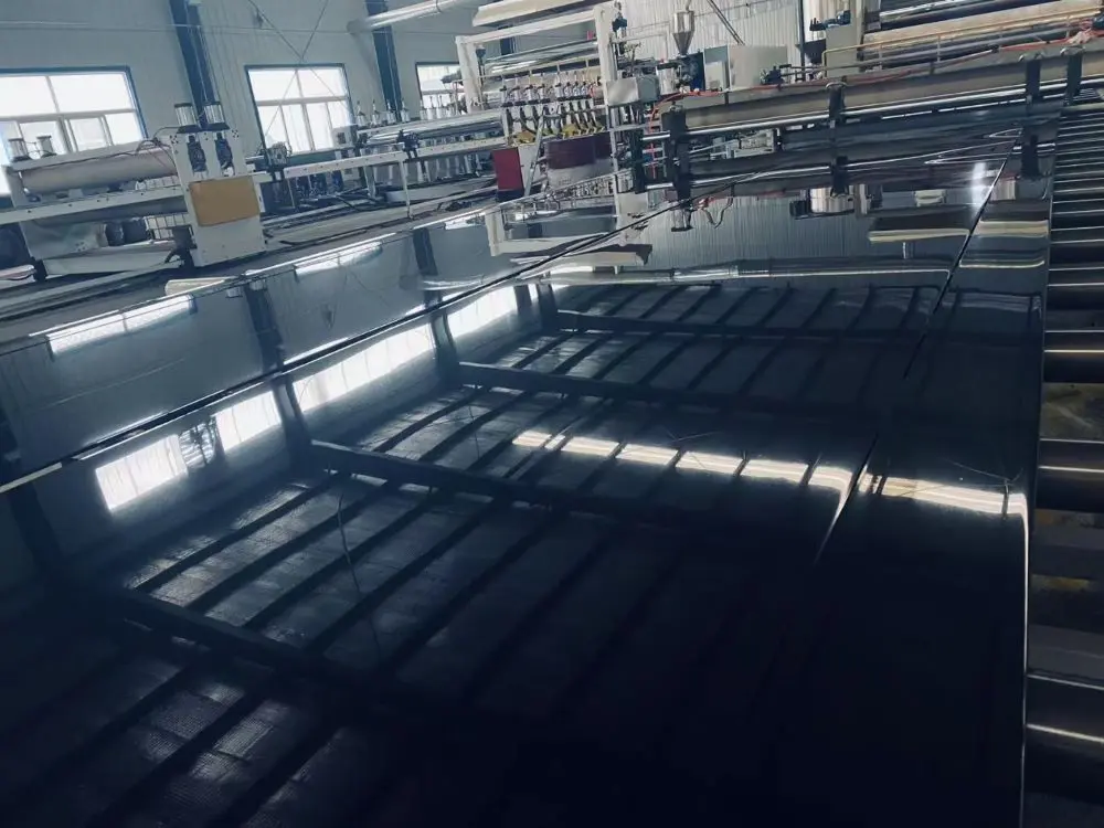 Dezhou Fuxin Composite Materials Co., Ltd.