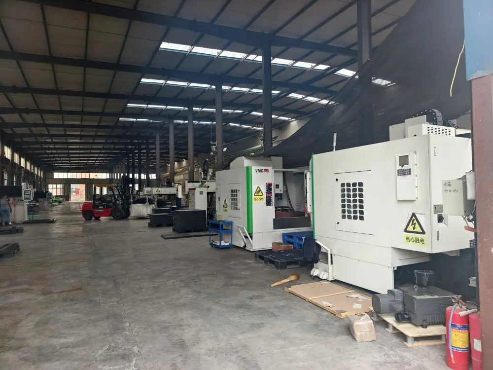 Dezhou Fuxin Composite Materials Co., Ltd.