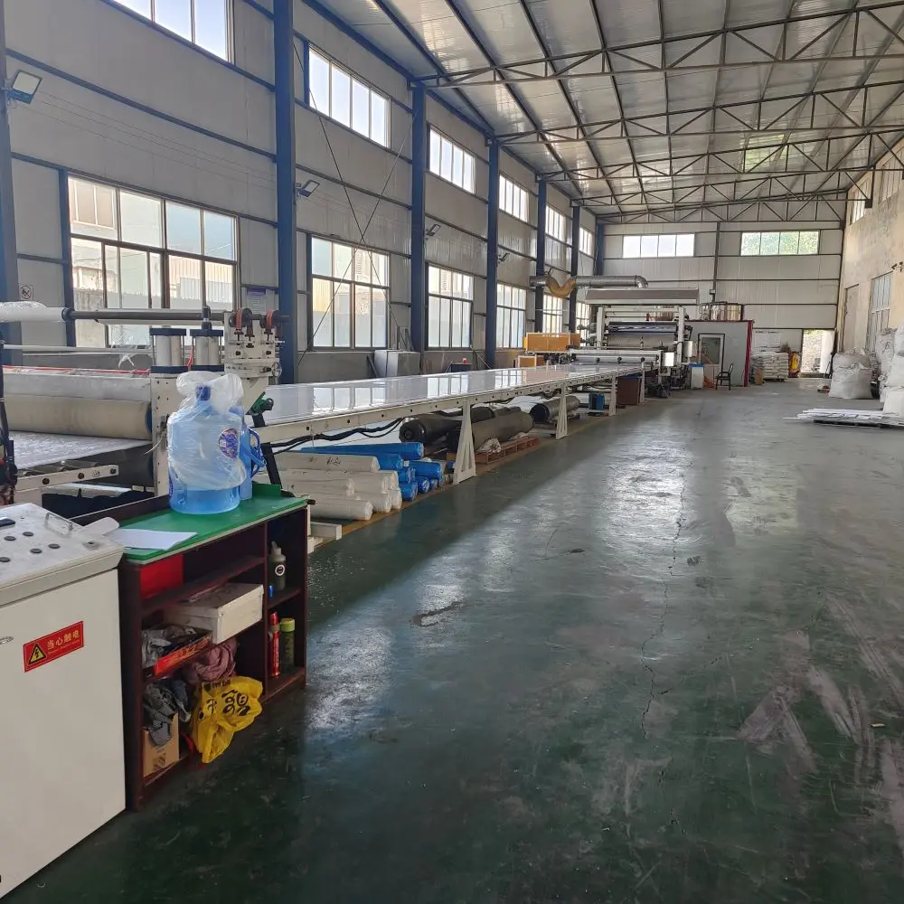 Dezhou Fuxin Composite Materials Co., Ltd.